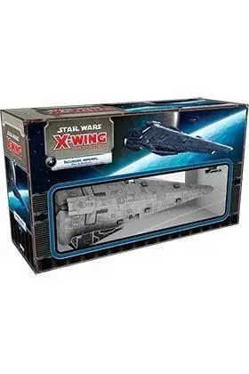 X-WING: INCURSOR IMPERIAL                                                  