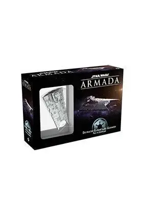 STAR WARS ARMADA: DESTRUCTOR ESTELAR CLASE GLADIADOR                       