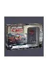 X-WING: ASES IMPERIALES                                                    