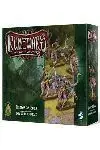 RUNEWARS: JINETES DE LEONX                                                 