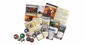RUNEBOUND. VINCULOS INQUEBRANTABLES                                        