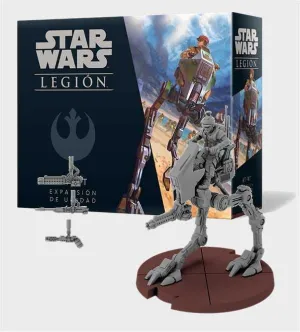 STAR WARS LEGION AT-RT                                                     
