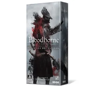 BLOODBORNE: PESADILLA DEL CAZADOR                                          