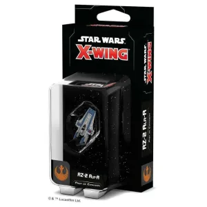 STAR WARS X-WING 2ED: RZ-2 ALA-A                                           