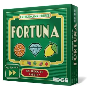 FORTUNA FORTUNA