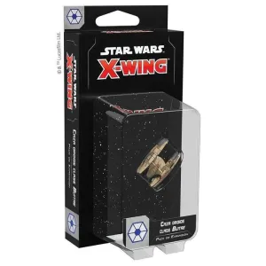 STAR WARS X-WING 2ED: CAZA DROIDE CLASE BUITRE                             