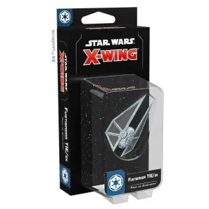STAR WARS X-WING 2ED: FUSTIGADOR TIE/SK                                    