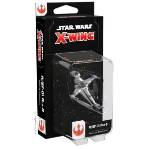 STAR WARS X-WING 2ED: A/SF-01 ALA-B                                        