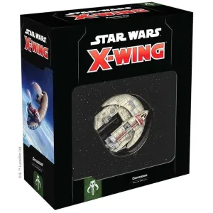 STAR WARS X-WING 2ED: CASTIGADORA                                          