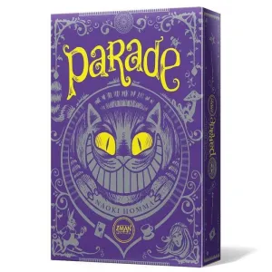 PARADE PARADE