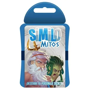 SIMILO MITOS SIMILO MITOS