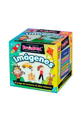 BRAINBOX IMÁGENES