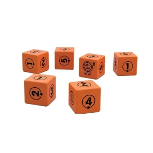 HISTORIAS DEL BUCLE JDR SET DE DADOS