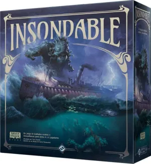 INSONDABLE