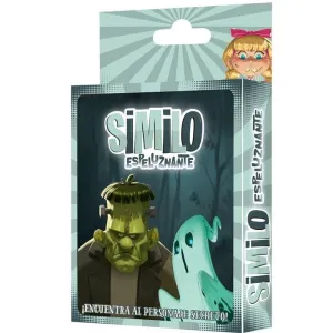 SIMILO ESPELUZANTE SIMILO ESPELUZANTE
