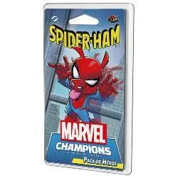 MARVEL CHAMPIONS LCG SPIDER-HAM