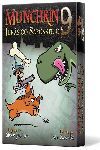 MUNCHKIN 9: JURASICO SARCASTICO                                            