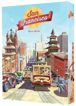 SAN FRANCISCO