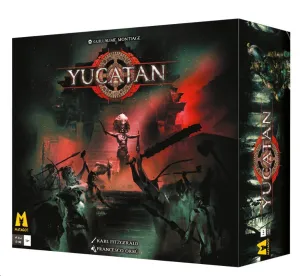 YUCATAN