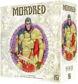 MORDRED
