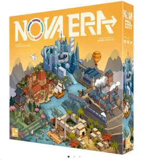 NOVA ERA