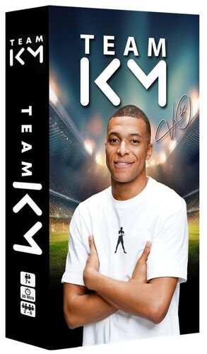 TEAM KM
