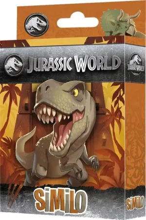 SIMILO JURASSIC WORLD SIMILO JURASSIC WORLD