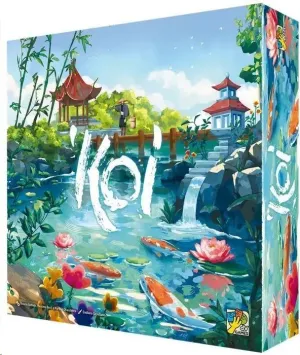 KOI