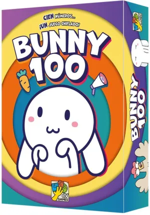 BUNNY100 BUNNY100