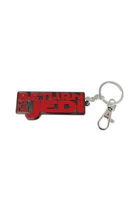 STAR WARS LLAVERO MOSQUETON 5 CM LOGO RETURN OF THE JEDI                   