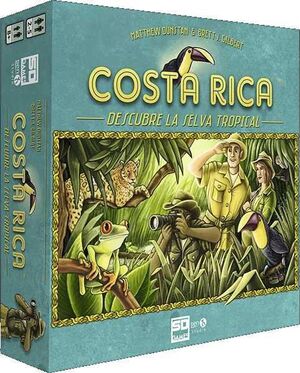 COSTA RICA                                                                 