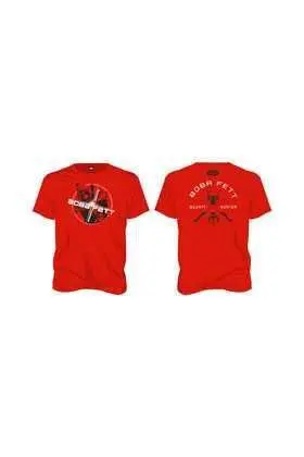 STAR WARS CAMISETA NEGRA CHICO STORMTROOPER IMPERIAL ARMY T-XL             