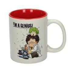 DR SLUMP TAZA CERAMICA DR SLUMP GENIUS                                     