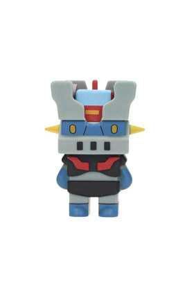 MAZINGER Z FIGURA 7 CM PIXEL COLLECTION                                    