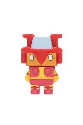 MAZINGER Z FIGURA 7 CM AFRODITA A PIXEL COLLECTION                         