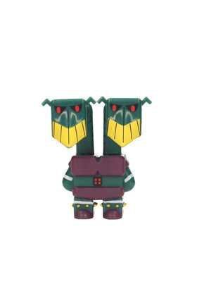 MAZINGER Z FIGURA 7 CM DOUBLAS M2 PIXEL COLLECTION                         