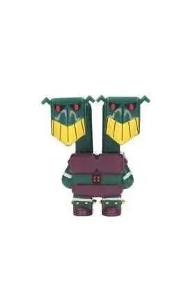MAZINGER Z FIGURA 7 CM DOUBLAS M2 PIXEL COLLECTION                         