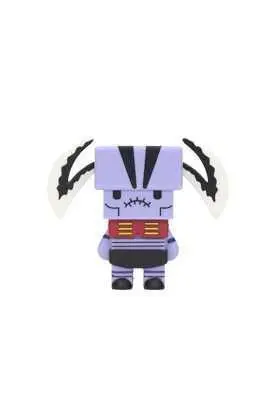 MAZINGER Z FIGURA 7 CM GARADA K7 PIXEL COLLECTION                          