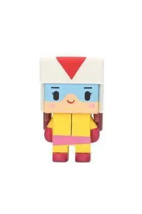 MAZINGER Z FIGURA 7 CM SAYAKA YUMI PIXEL COLLECTION                        