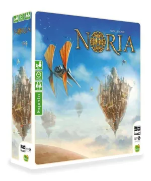 NORIA                                                                      