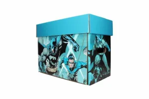 BATMAN JIM LEE CAJA PARA COMICS DC BATMAN JIM LEE CAJA PARA COMICS DC