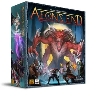 AEON'S END AEON'S END