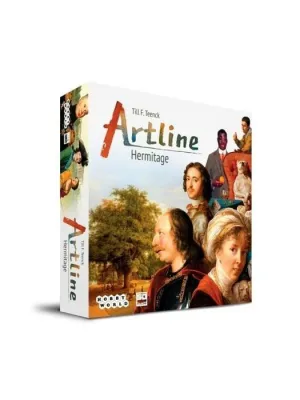 ARTLINE