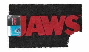 TIBURON FELPUDO LOGO JAWS                                                  
