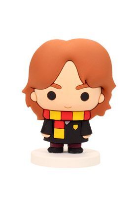 HARRY POTTER MINIFIGURA GOMA GEORGE