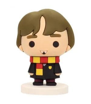 HARRY POTTER MINIFIGURA GOMA 6 CM NEVILLA LONGBOTTOM