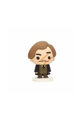 HARRY POTTER MINIFIGURA GOMA LUPIN