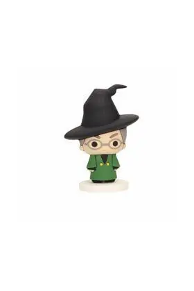 HARRY POTTER MINIFIGURA GOMA MCGONAGALL