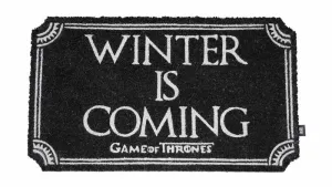 JUEGO DE TRONOS FELPUDO WINTER IS COMING                                   