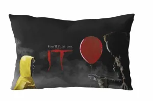 IT COJIN RECTANGULAR YOU´LL FLOAT TOO IT (2017) ENVASADO AL VACIO          
